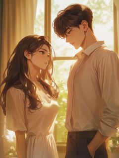 《夏念妤顾知煜》小说章节免费试读 她不哄我了小说全文
