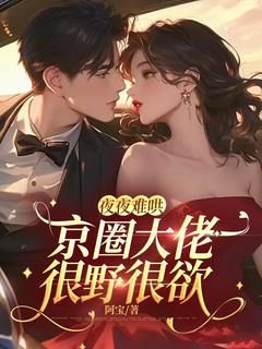 《夜夜难哄:京圈大佬很野很欲》小说章节在线试读 江芸娣凌启寒小说全文