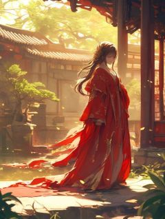 姜挽宁裴肇小说全文在线阅读 十里清风为你全文完整版章节
