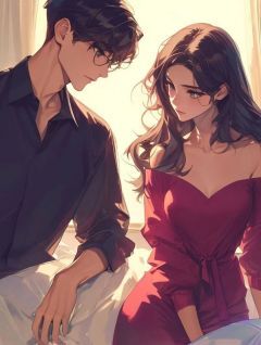 爸,妈,我同意回家结婚了何律言