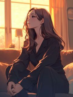 爸,妈,我同意回家结婚了