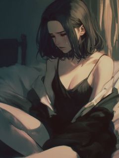 闻君两意,故相决绝主角阮舒顾霆全文章节在线阅读