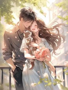 妻子怀了小学弟的孩子,要把小学弟带回家住主角苏然林悦悦全文精彩内容在线试读
