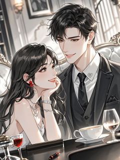 《犹为离人照落花》晏姝沈辞章节在线试读 主角:晏姝沈辞 2