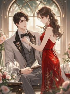 继女在电诈园求救时,老公在陪女明星做美甲