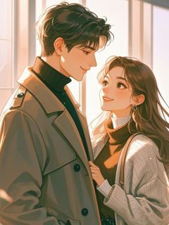 《厉沉舟温窈》小说全文精彩章节在线阅读(只缘她梦此山中)