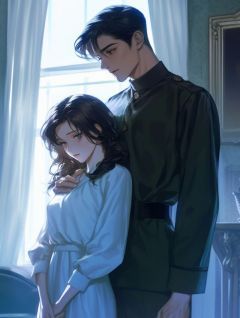 为陪姐夫,妻子伪装植物人