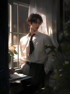 我死后,那个恨我入骨的妻子却疯了