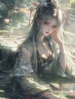 《全族被杀时,未婚夫在陪女神出游》小说全文免费试读 清霜谢长廷主角:清霜谢长廷 4小说阅读