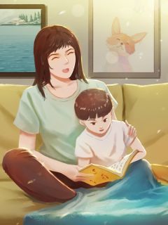 求婚一百零一次后,他抱着孩子和我结婚