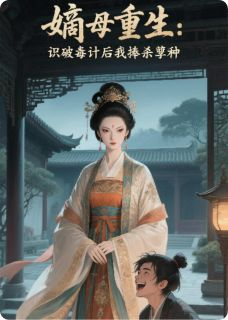 《顾承煜苏若雪允之》小说全文在线阅读 嫡母重生:识破毒计后我捧杀孽种小说阅读