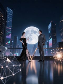 《林瓷顾宴时沈妍》(谁将白月光捧在心尖)小说阅读by听风