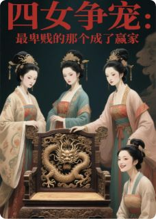 四女争宠:最卑贱的那个成了赢家