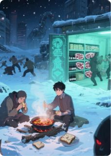 《林宇雪鸮》零下纪元:我的无限补给舱小说全部章节目录