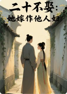 《二十不娶:她嫁作他人妇》全集免费在线阅读(容景沈砚之林小婉)