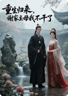 重生归来,谢家主母我不干了