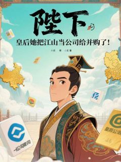 陛下,皇后把江山当公司给并购了小说 萧然梁太师小说叫什么