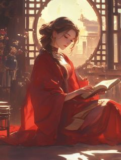 《改嫁丐帮帮主后,悔婚换娶穿越女的世子悔疯了》(江柳萧陌)小说阅读by听风