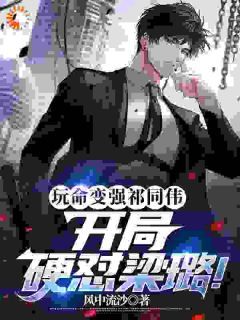 玩命变强祁同伟,开局硬怼梁璐主角祁同伟梁璐小说完整版全文在线阅读