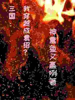 《三国:我穿越成袁绍?》袁绍孙尚香全文阅读