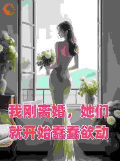 我刚离婚,她们就开始蠢蠢欲动