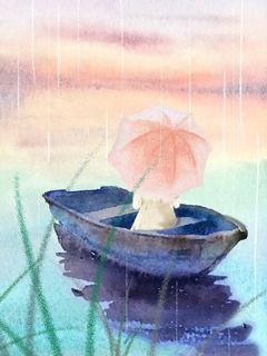 情灭缘起,破茧向阳
