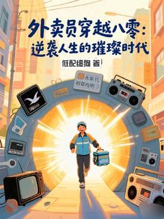 重回八零:外卖小哥的逆袭人生
