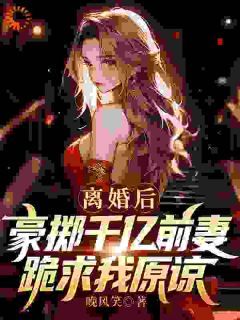 苏辰,这份离婚协议看完了吗