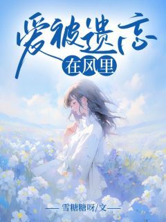 《爱被遗忘在风里》小说章节列表在线试读 黎悠悠秦铭晟小说全文