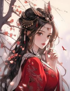嫁给不举将军后,纨绔世子哭着想当我的面首