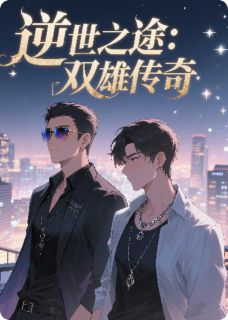 逆世之途:双雄传奇