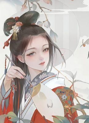 入宫首日,系统教我优雅打脸