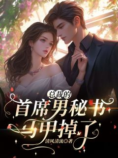 总裁的首席男秘书马甲掉!