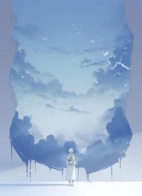 妖管局来接我那夜,男友疯了
