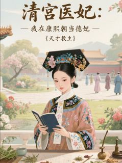 清宫医妃:我在康熙朝当德妃