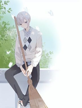 女扮男装后,室友他半夜挠我脚心