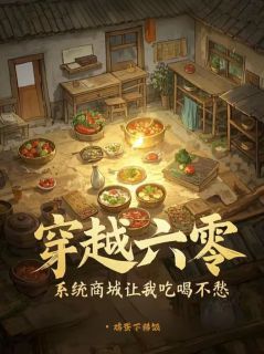 穿越六零,系统商城让我吃喝不愁