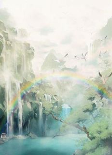 蚀骨情深皆陷阱