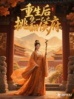 重生后,我凭一己之力挑翻了侯府