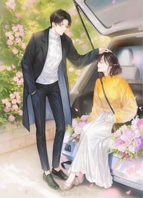 她死后,渣男小叔却疯了!