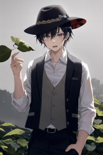 星光不渡忘川人