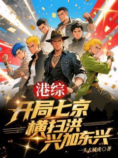 港综开局:七京横扫洪兴加东兴
