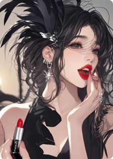 穿成恶毒女配后,我彻底黑化了
