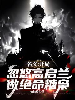 名义:开局忽悠高启兰做绝命糖枭