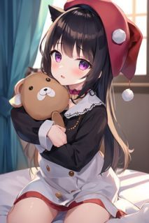 流光把人抛