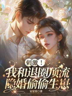 刺激!我和退圈顶流隐婚偷偷生崽