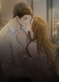 婚后,沈淮序爱我入骨