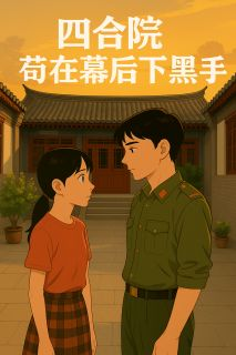 四合院:苟在幕后下黑手