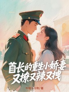 首长的重生小娇妻,又撩又辣又拽