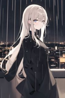 沐月谢泽凡